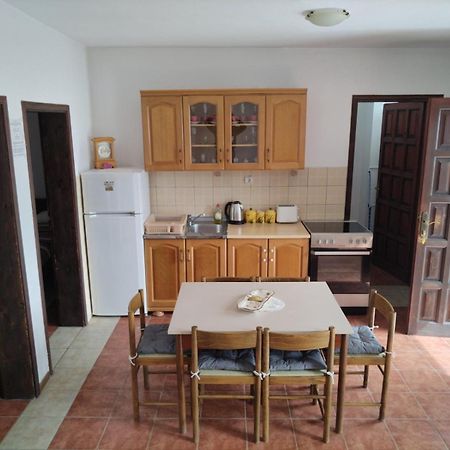 קוטור Apartment Ivana מראה חיצוני תמונה