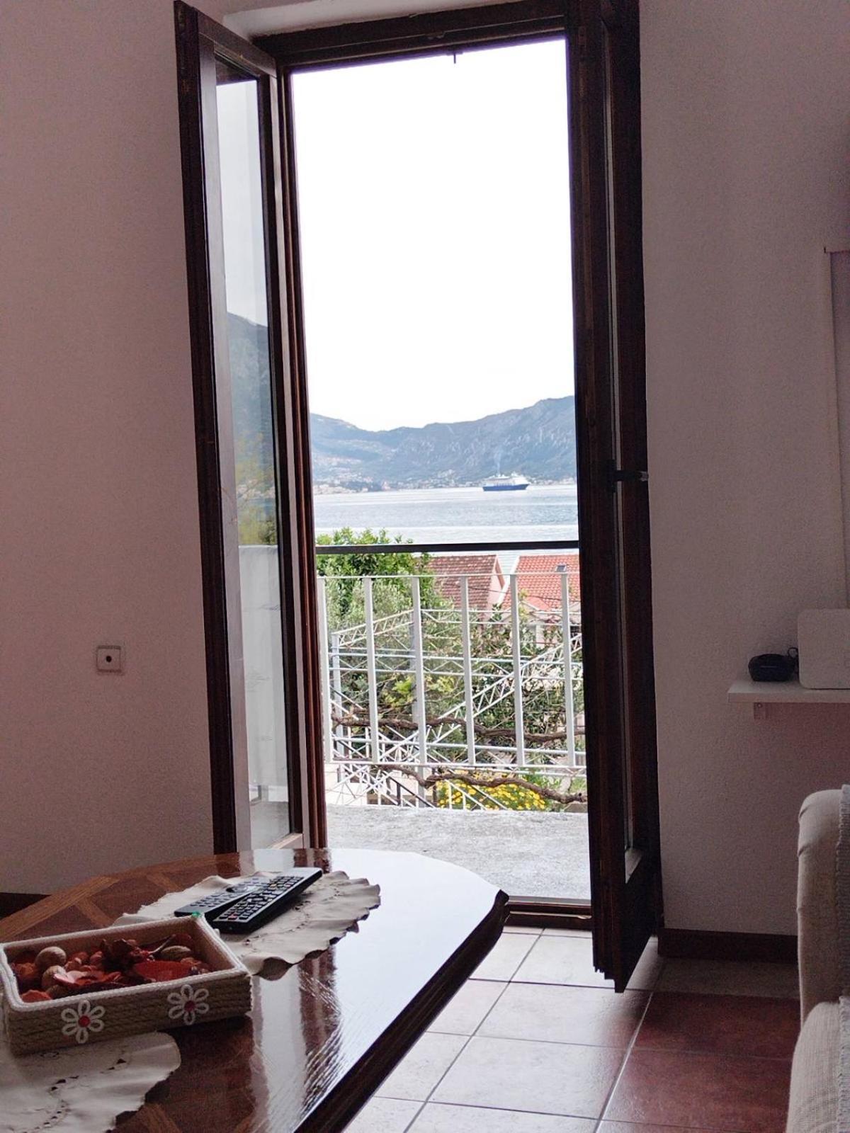 קוטור Apartment Ivana מראה חיצוני תמונה