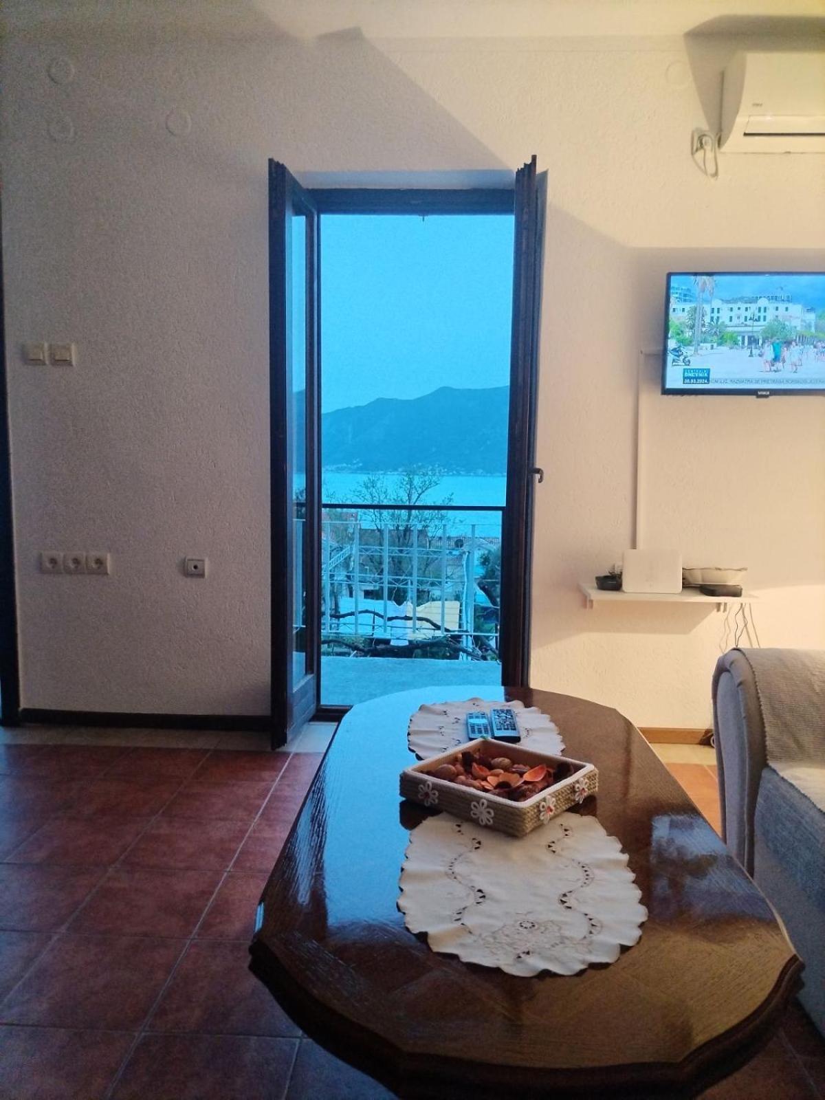 קוטור Apartment Ivana מראה חיצוני תמונה