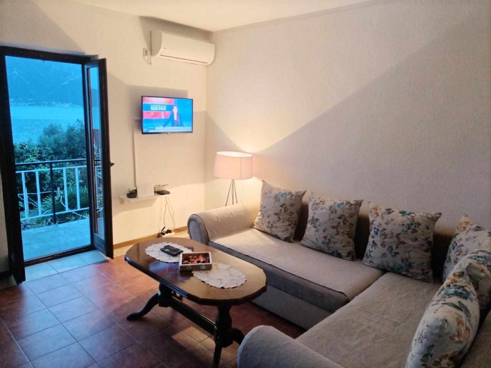 קוטור Apartment Ivana מראה חיצוני תמונה
