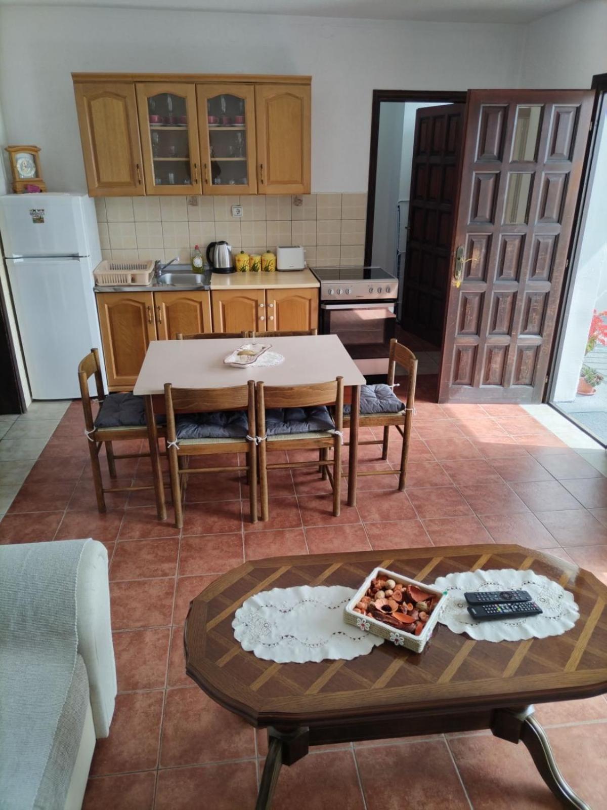 קוטור Apartment Ivana מראה חיצוני תמונה