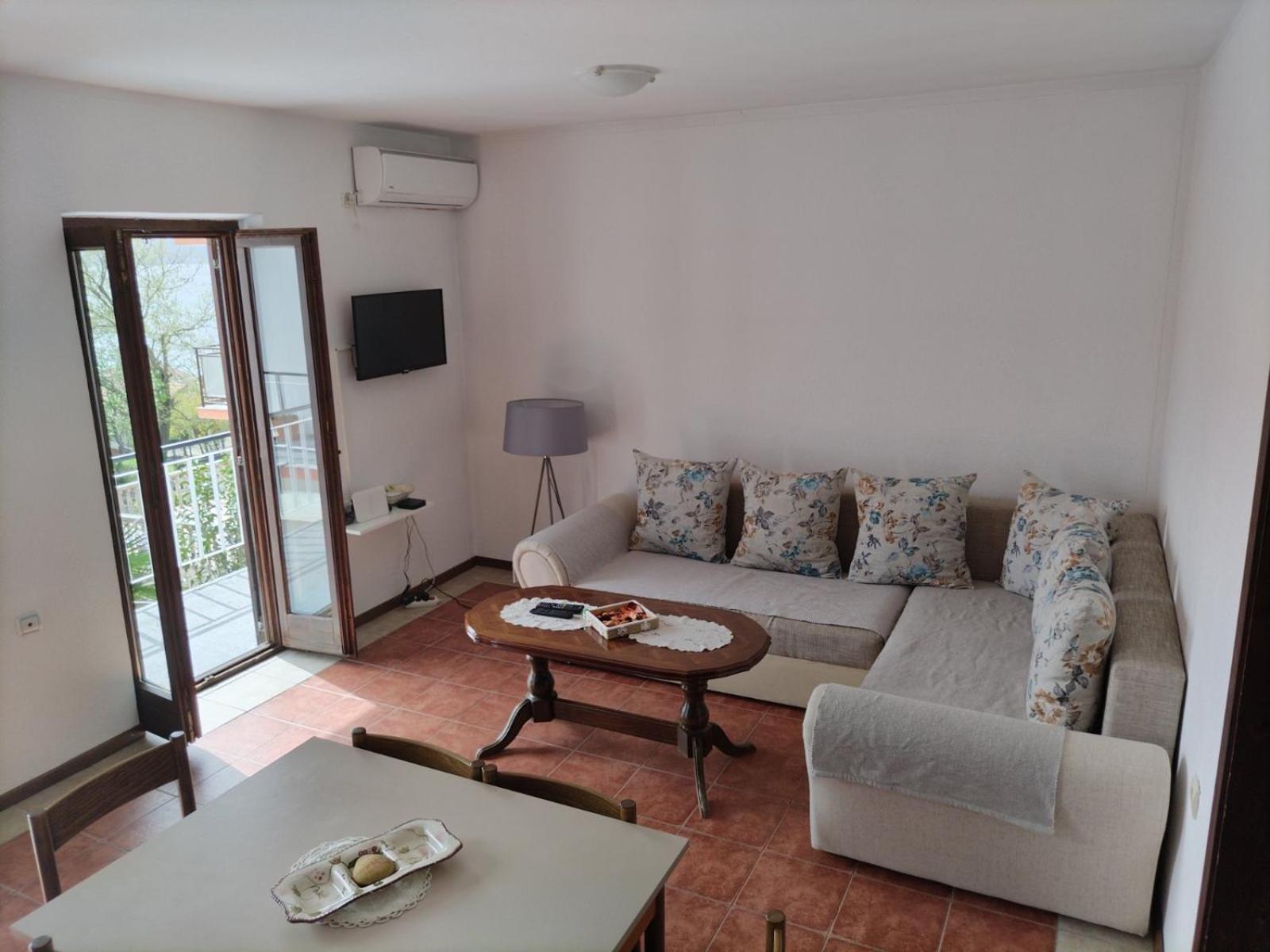 קוטור Apartment Ivana מראה חיצוני תמונה