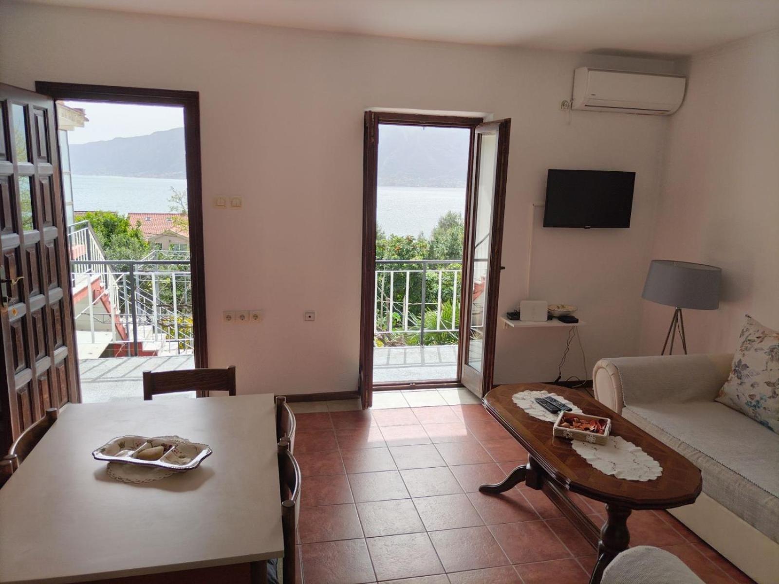 קוטור Apartment Ivana מראה חיצוני תמונה
