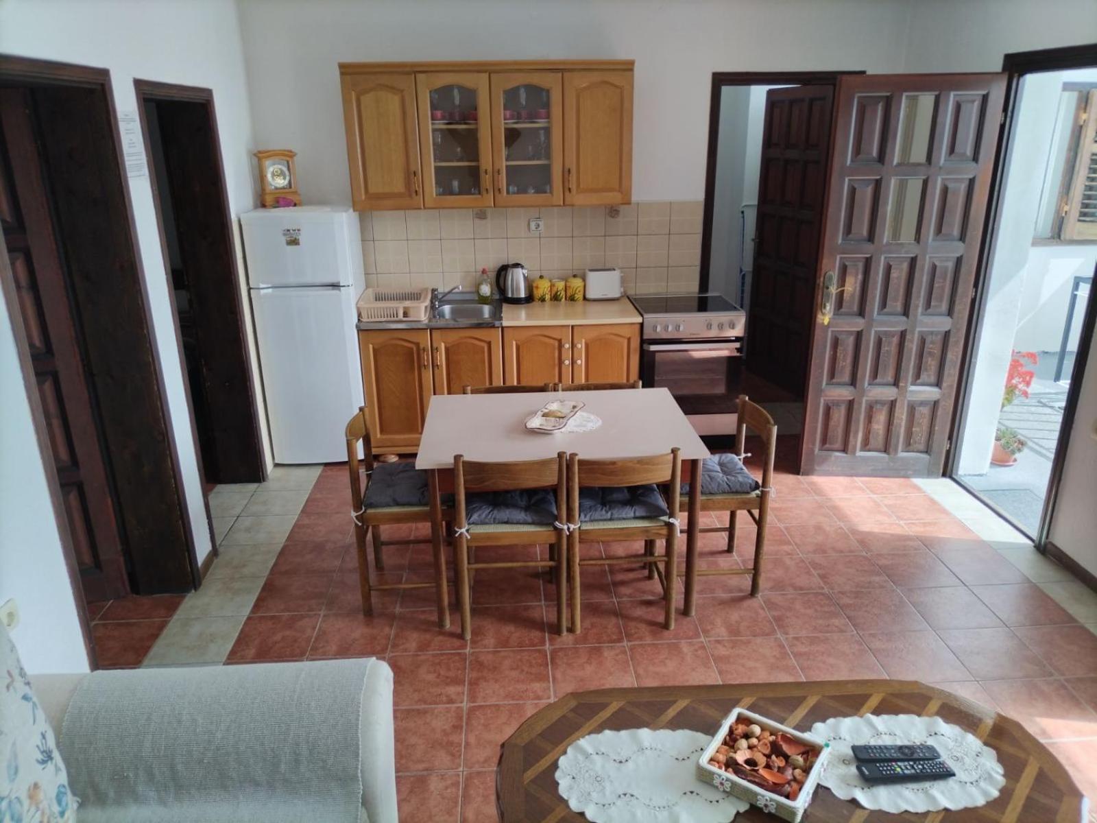 קוטור Apartment Ivana מראה חיצוני תמונה