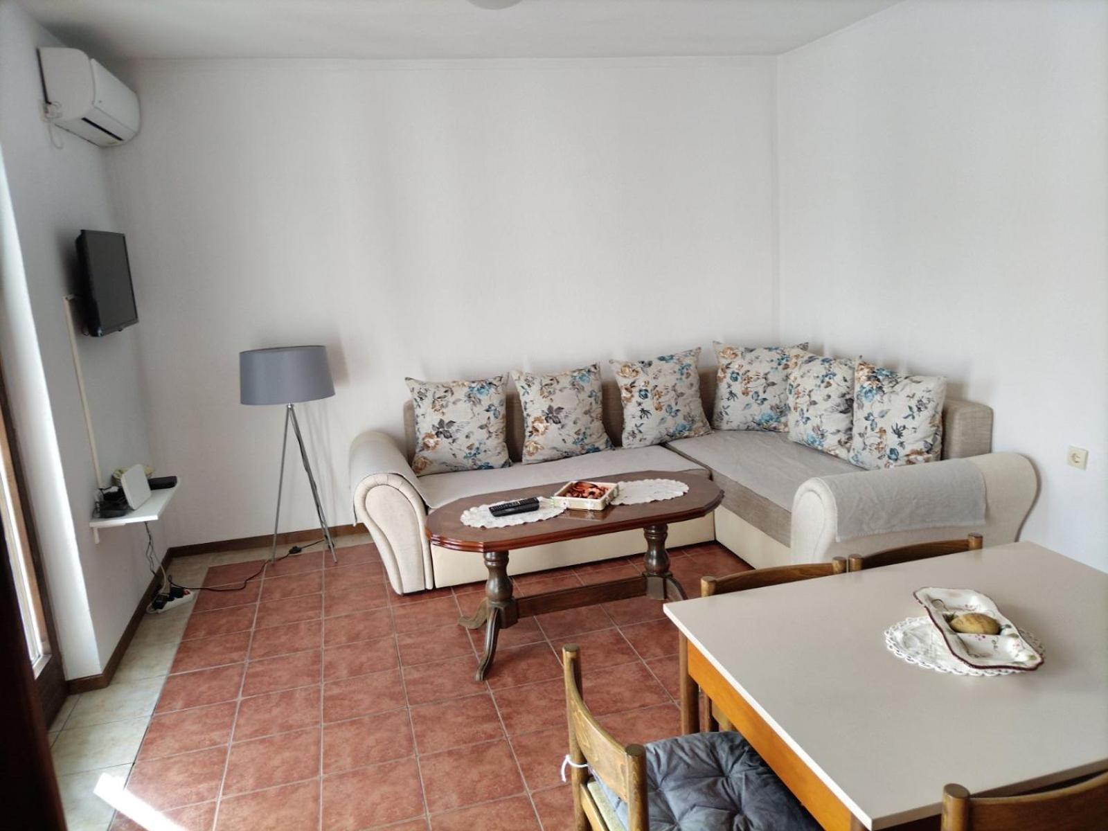 קוטור Apartment Ivana מראה חיצוני תמונה