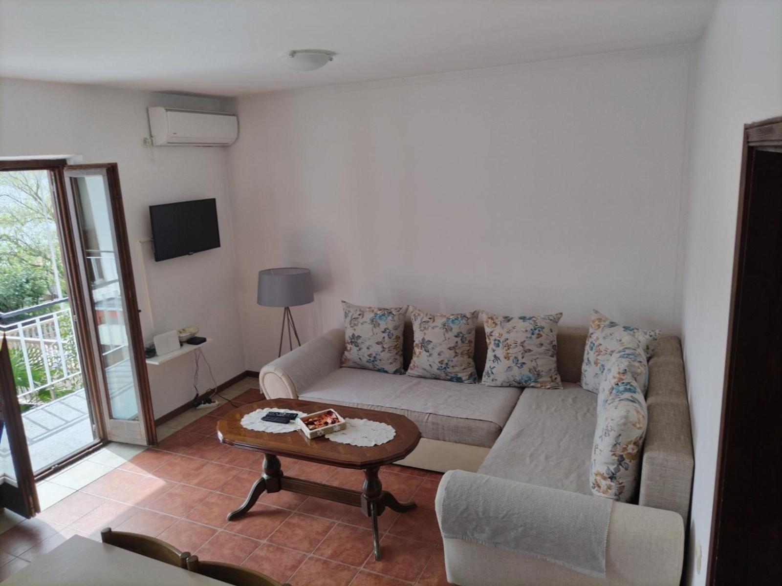 קוטור Apartment Ivana מראה חיצוני תמונה