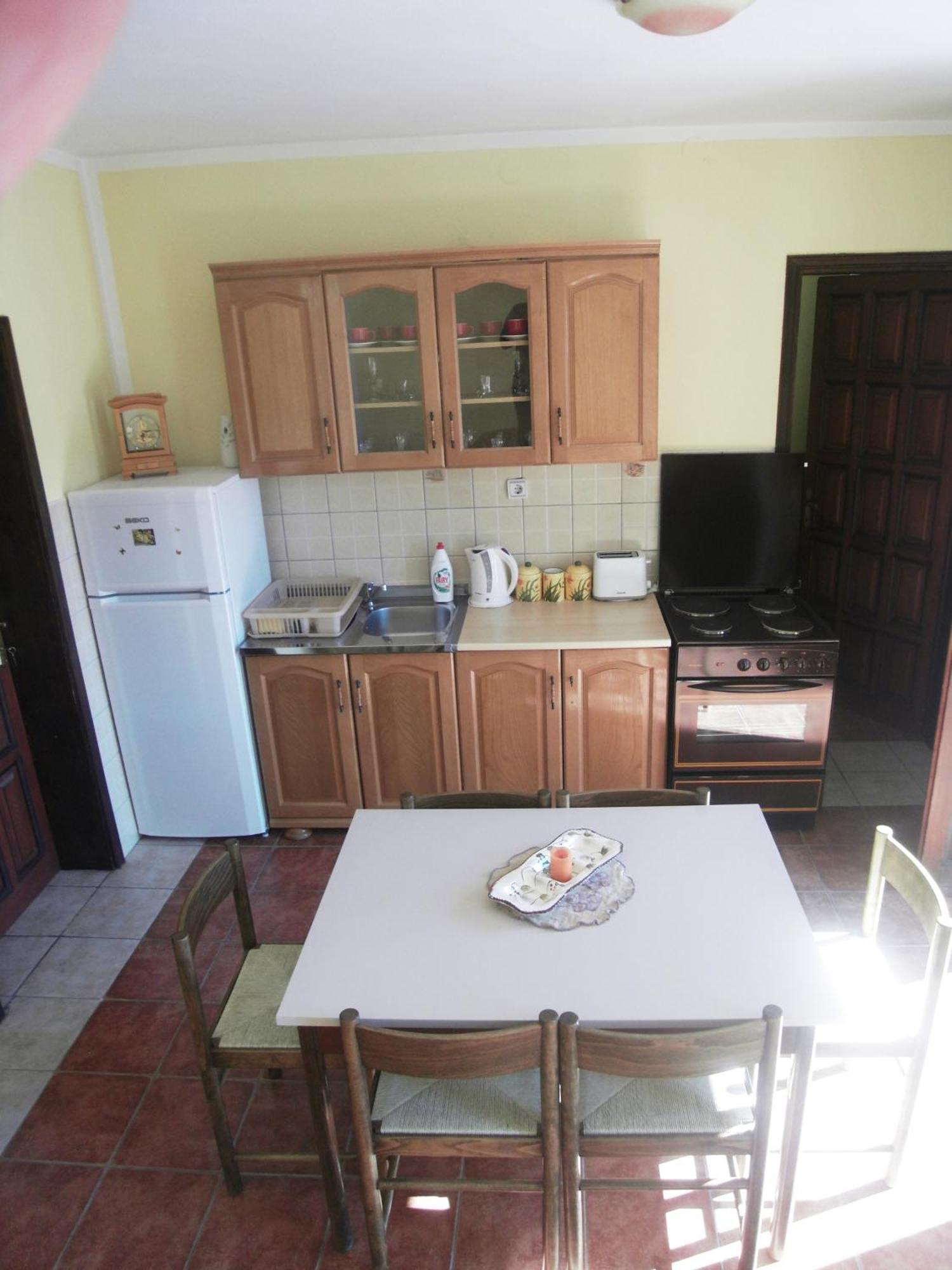 קוטור Apartment Ivana מראה חיצוני תמונה
