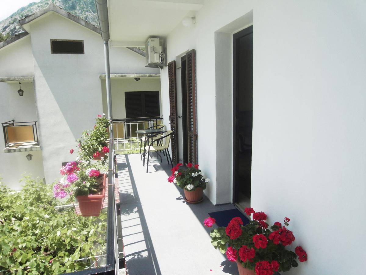 קוטור Apartment Ivana מראה חיצוני תמונה