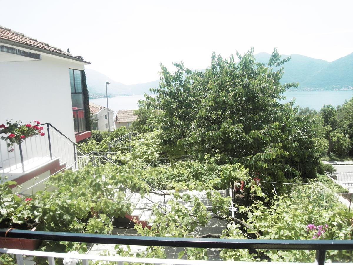 קוטור Apartment Ivana מראה חיצוני תמונה