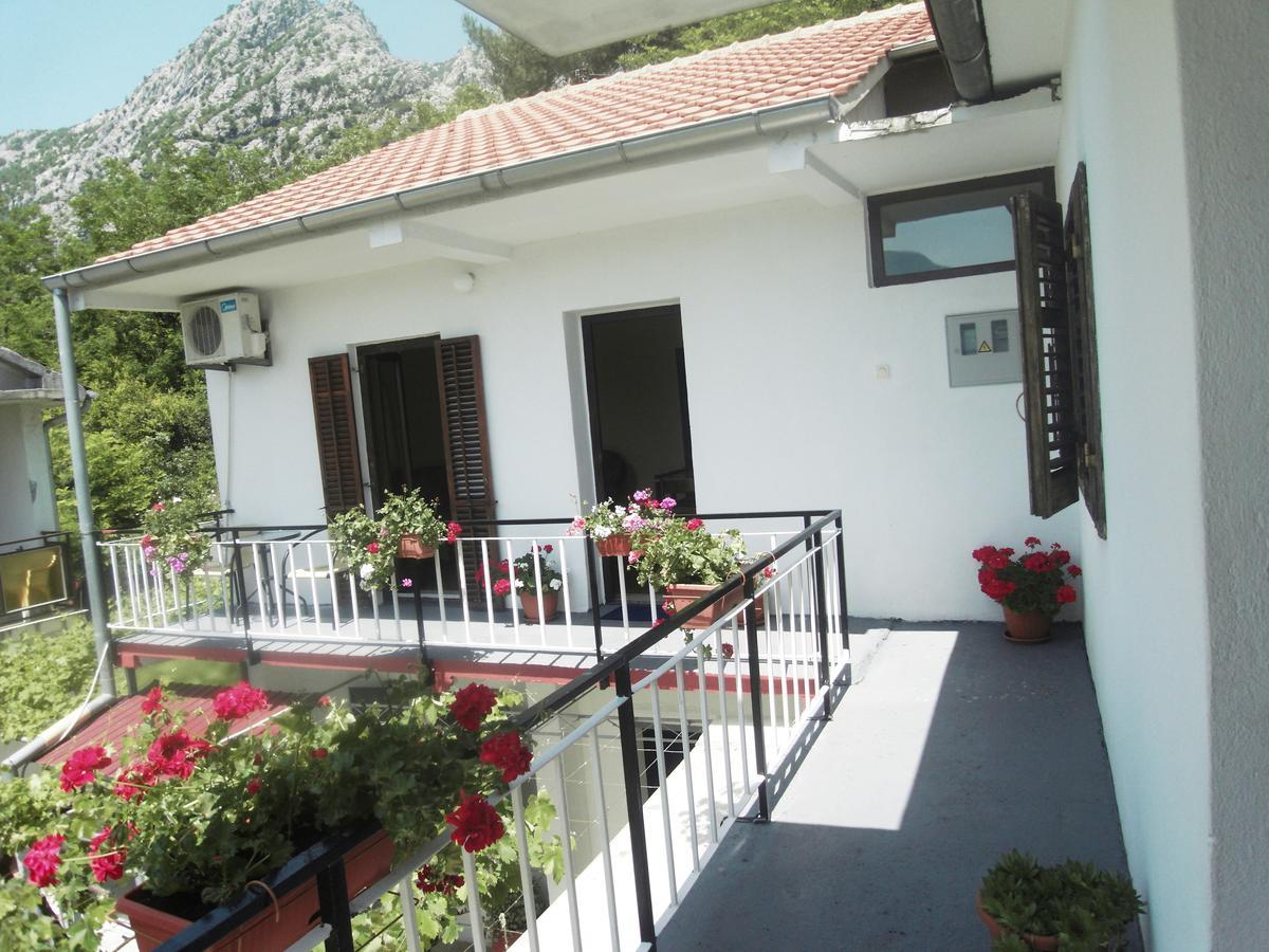 קוטור Apartment Ivana מראה חיצוני תמונה