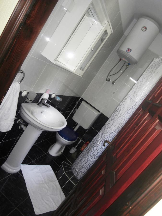 קוטור Apartment Ivana מראה חיצוני תמונה