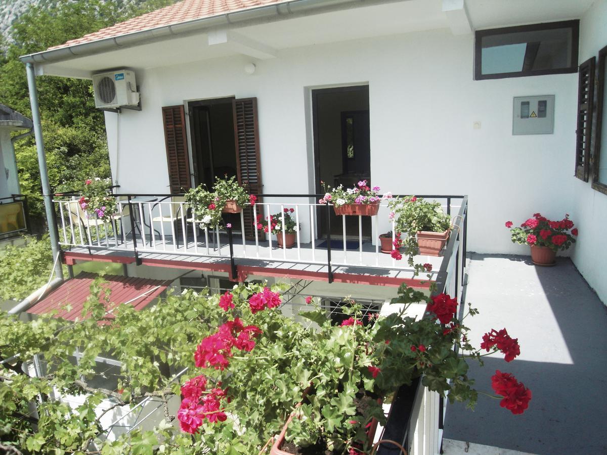 קוטור Apartment Ivana מראה חיצוני תמונה