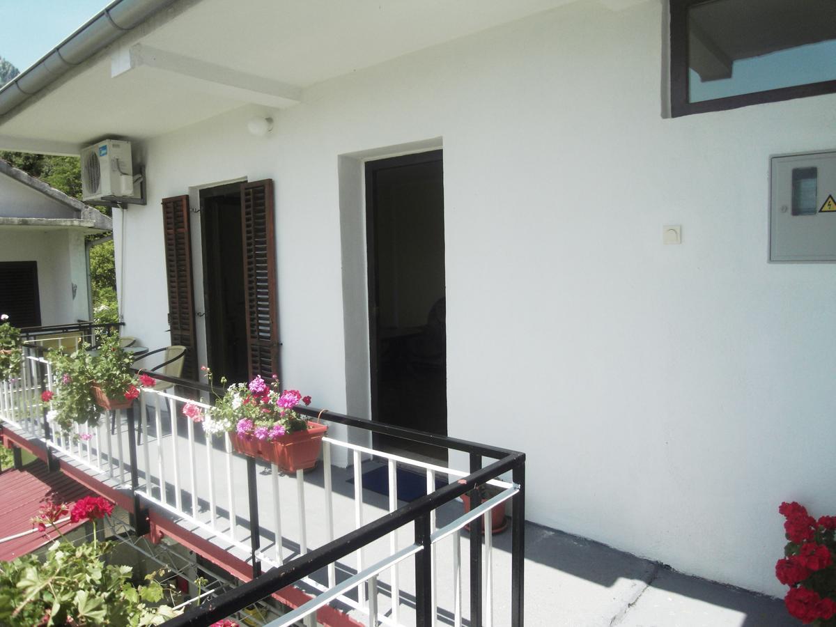 קוטור Apartment Ivana מראה חיצוני תמונה