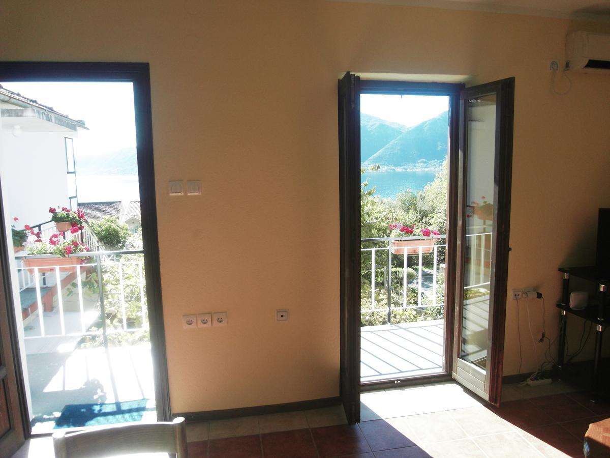 קוטור Apartment Ivana מראה חיצוני תמונה