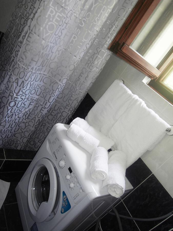 קוטור Apartment Ivana מראה חיצוני תמונה