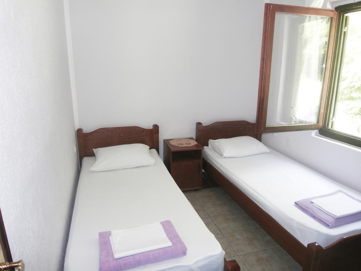 קוטור Apartment Ivana מראה חיצוני תמונה