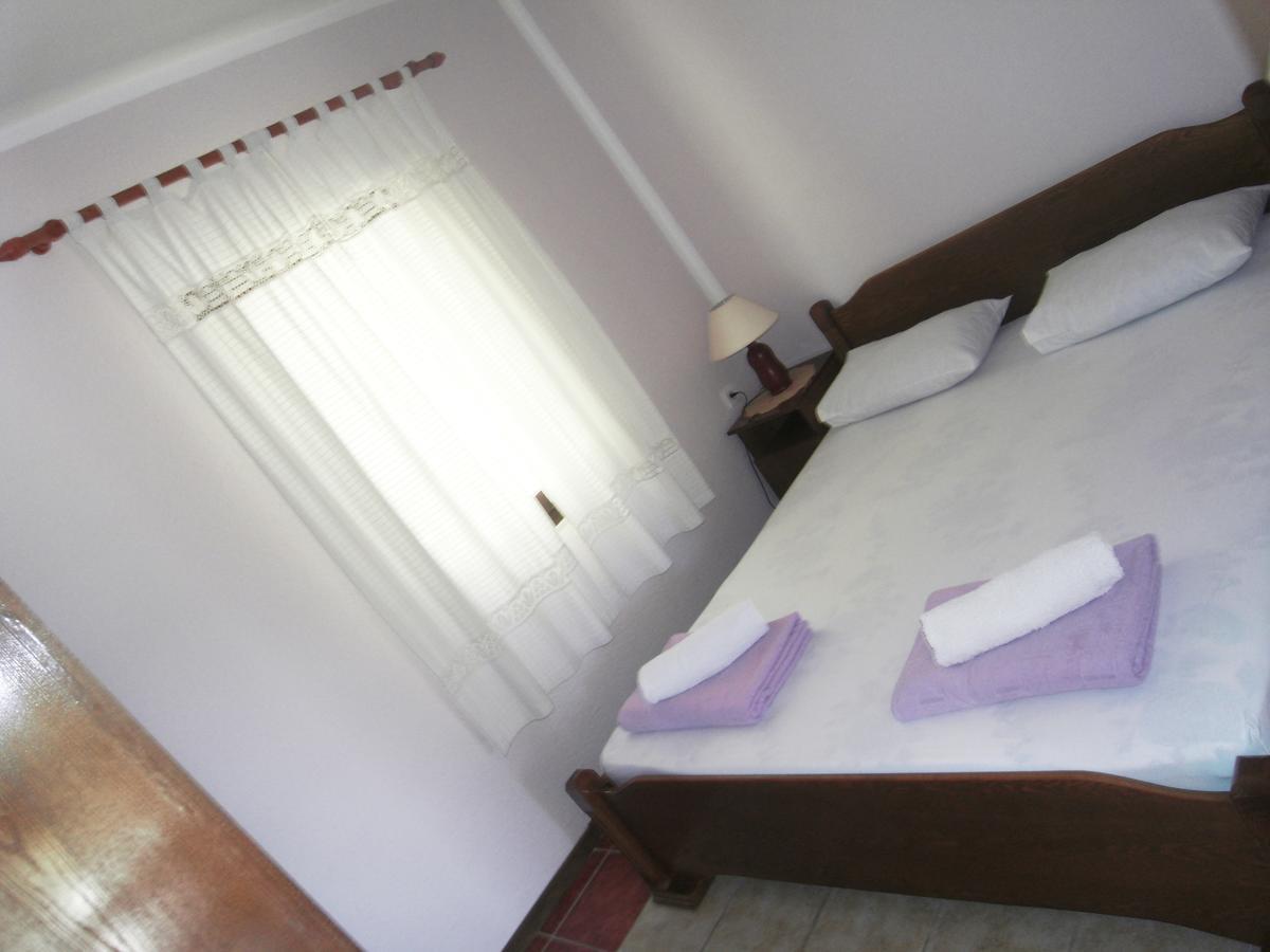 קוטור Apartment Ivana מראה חיצוני תמונה