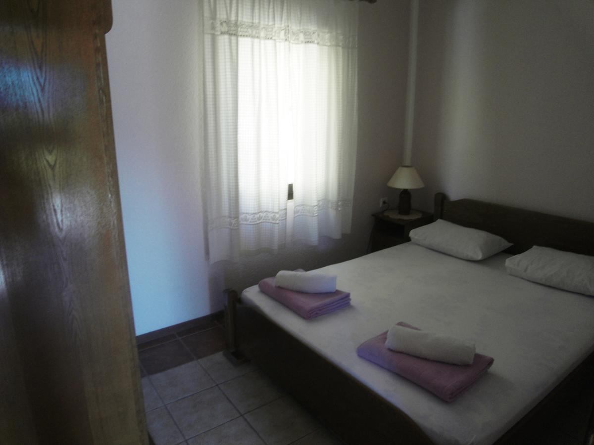 קוטור Apartment Ivana מראה חיצוני תמונה