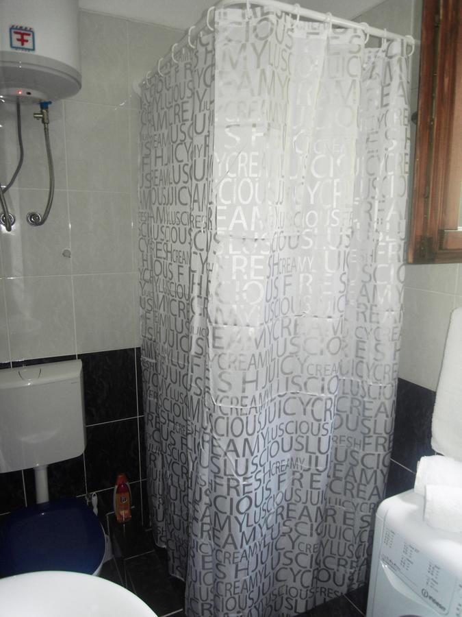 קוטור Apartment Ivana מראה חיצוני תמונה