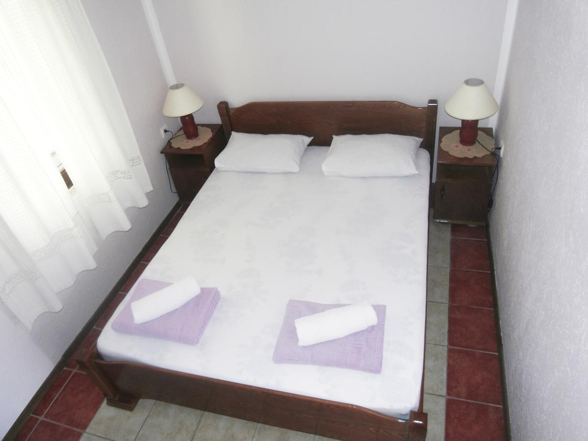 קוטור Apartment Ivana מראה חיצוני תמונה