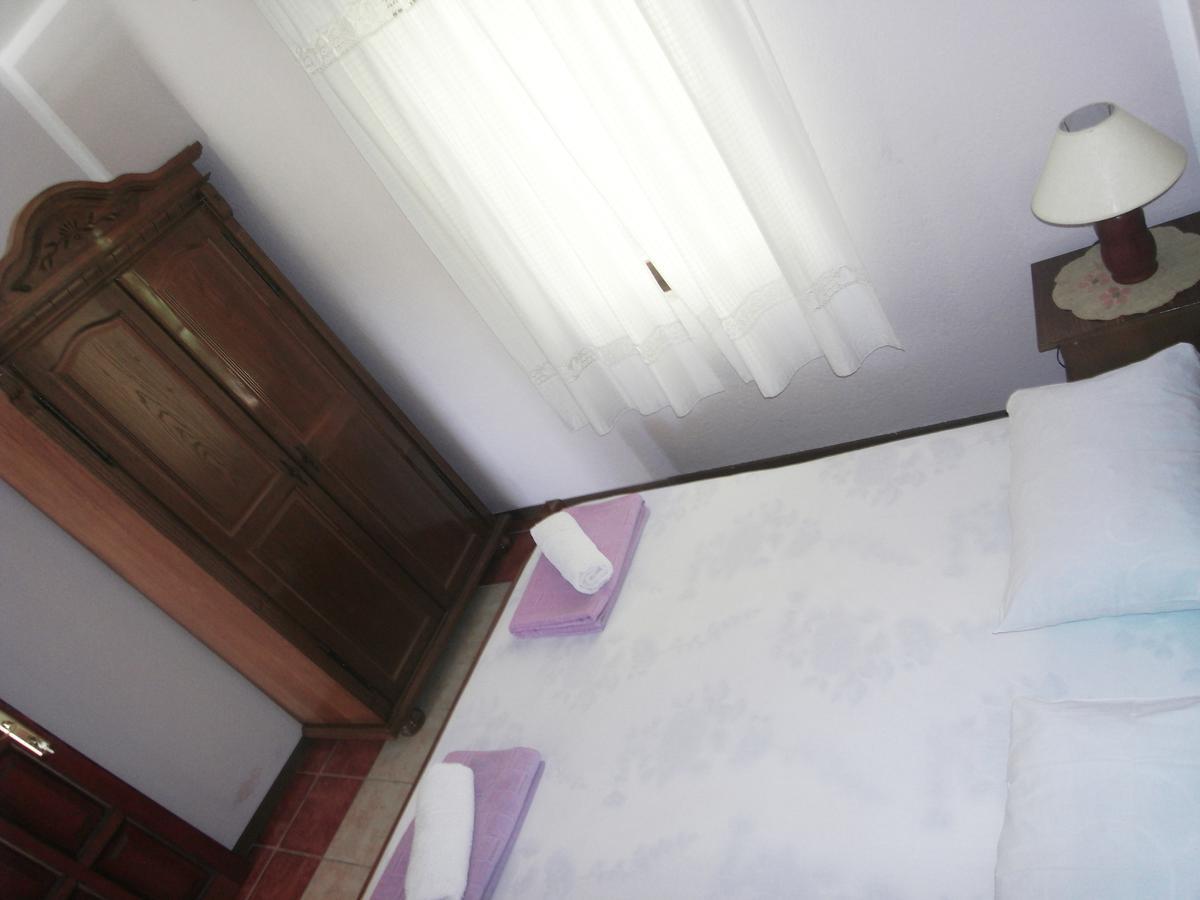 קוטור Apartment Ivana מראה חיצוני תמונה